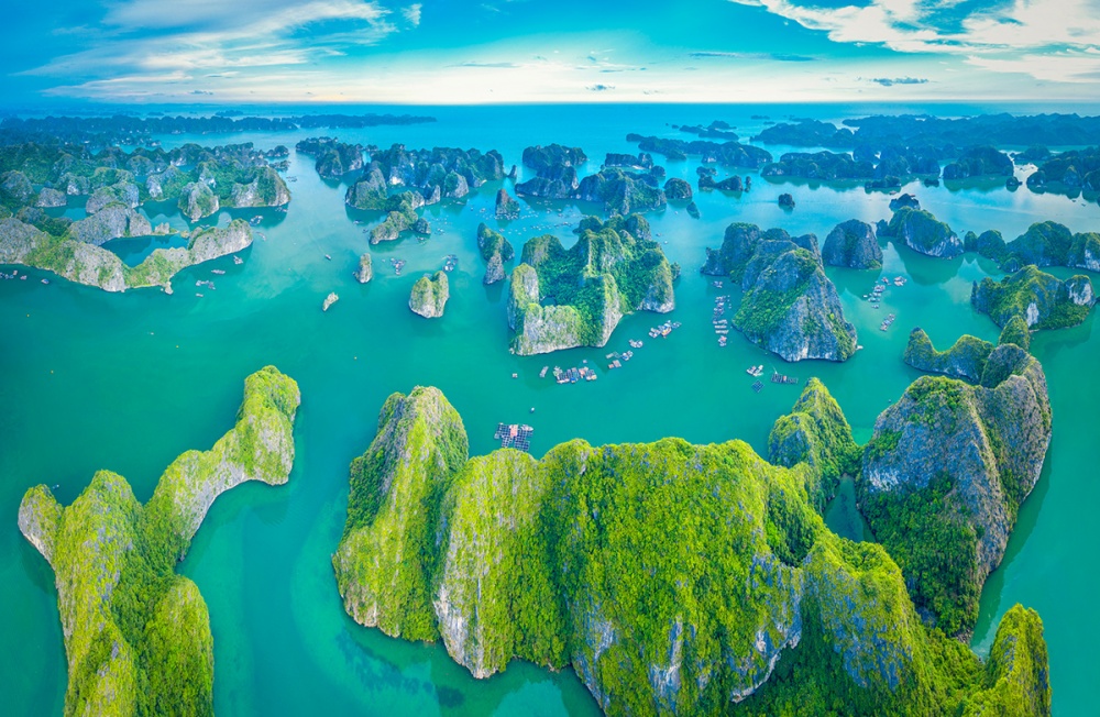 Khám phá 10 viên ngọc ẩn của Việt Nam theo gợi ý của The Travel Khám phá 10 viên ngọc ẩn của Việt Nam theo gợi ý của The Travel