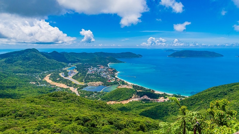 Khám phá 10 viên ngọc ẩn của Việt Nam theo gợi ý của The Travel Khám phá 10 viên ngọc ẩn của Việt Nam theo gợi ý của The Travel