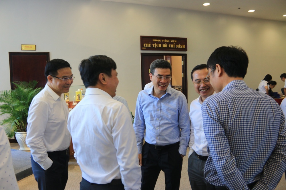 Tổ chức Hội nghị Ban chấp hành lần thứ 13, sơ kết  6 tháng đầu năm, triển khai nhiệm vụ 6 tháng cuối năm 2023