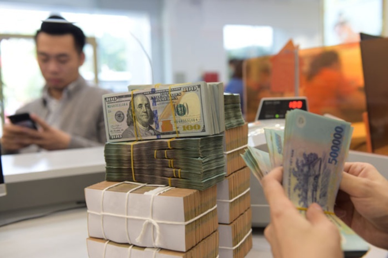 FED tăng lãi suất: Kinh tế Việt Nam chịu thêm áp lực gì? Fed tăng lãi suất: Kinh tế Việt Nam chịu thêm áp lực gì?