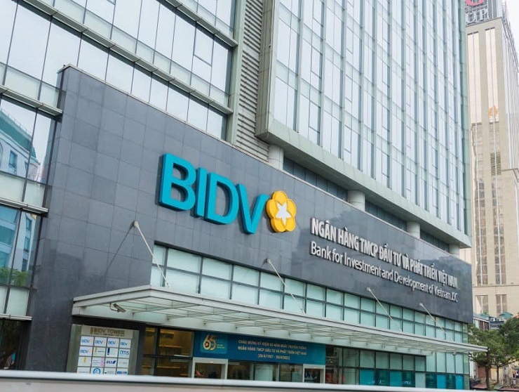 Tin ngân hàng ngày 29/7: BIDV lãi hơn 13.800 tỷ trước thuế trong 6 tháng