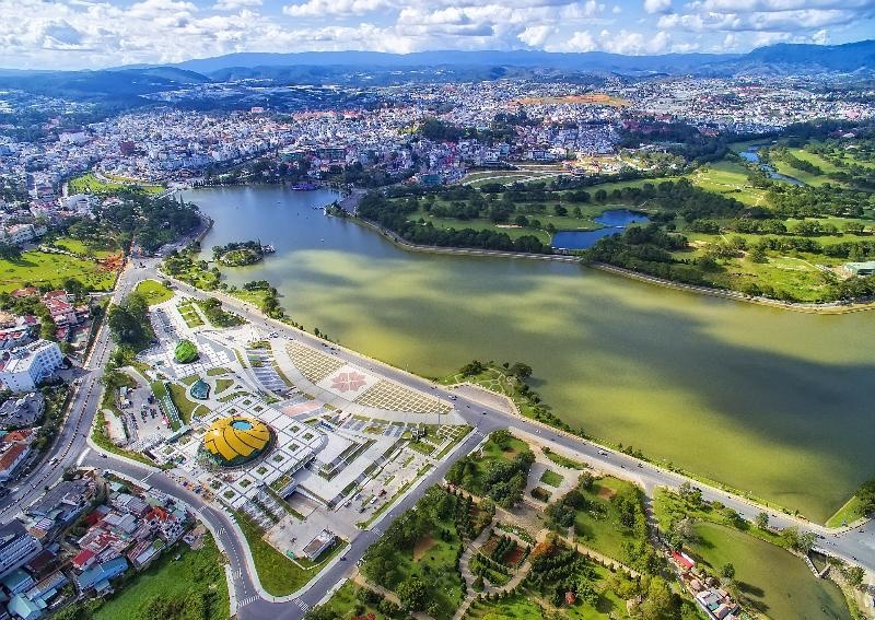 Tin bất động sản ngày 29/7: Hà Nội sắp có thêm dự án thấp tầng mới tại Thanh Trì Tin bất động sản ngày 29/7: Hà Nội sắp có thêm dự án thấp tầng mới tại Thanh Trì