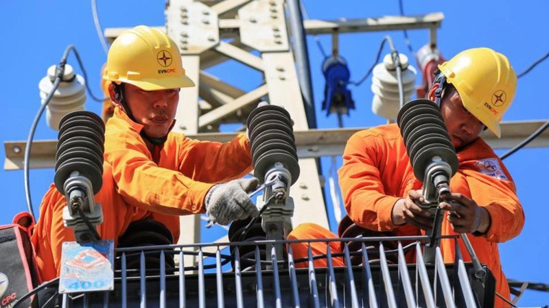 Việc không sớm giải quyết những vướng mắc và thúc đẩy dự án, sẽ khó đảm bảo cung ứng điện và việc cấp điện cho miền Bắc trong những năm tới sẽ có nhiều thách thức Việc không sớm giải quyết những vướng mắc và thúc đẩy dự án, sẽ khó đảm bảo cung ứng điện và việc cấp điện cho miền Bắc trong những năm tới sẽ có nhiều thách thức