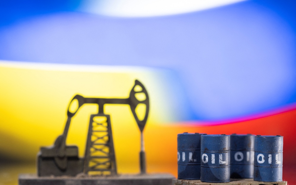 Nga bắt đầu giảm xuất khẩu dầu theo cam kết OPEC+ Nga bắt đầu giảm xuất khẩu dầu theo cam kết OPEC+