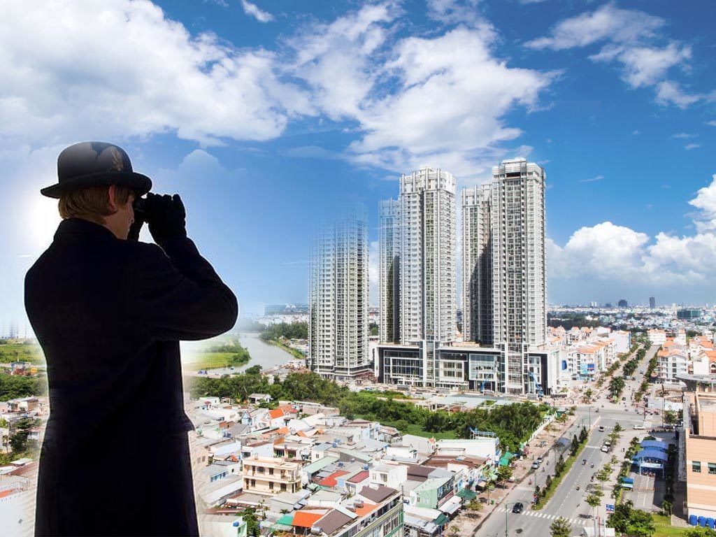 Thị trường bất động sản bắt đầu chu kỳ mới Thị trường bất động sản bắt đầu chu kỳ mới