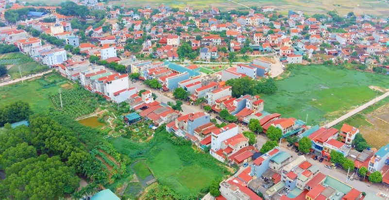 Tin bất động sản tuần qua: Bình Định kiểm tra, sẽ xử lý các dự án chậm tiến độ Tin bất động sản tuần qua: Bình Định kiểm tra, sẽ xử lý các dự án chậm tiến độ