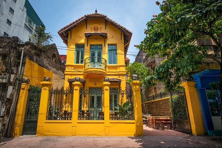 Tin bất động sản ngày 31/7: Hà Nội xem xét ban hành nghị quyết về cải tạo phục hồi nhà cổ, biệt thự cũ
