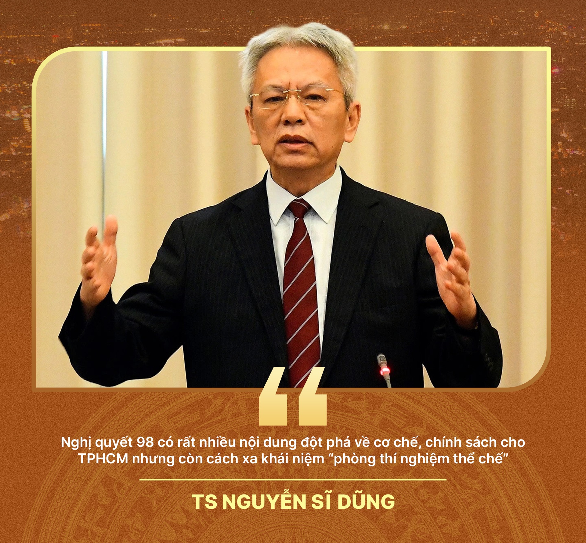 Cần để người dân, doanh nghiệp hiểu Nghị quyết 98 tác động tới họ ra sao - 4