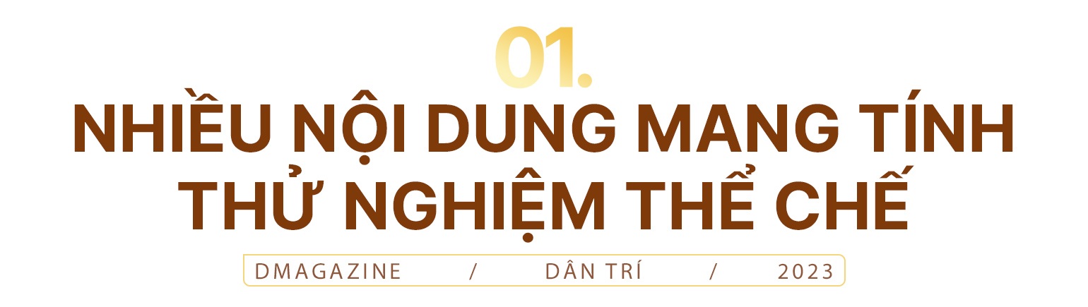 Cần để người dân, doanh nghiệp hiểu Nghị quyết 98 tác động tới họ ra sao - 2