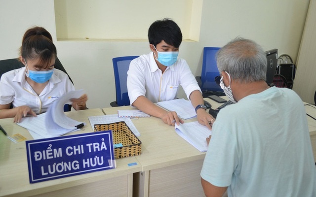 Hài hòa lợi ích khi giảm thời gian đóng BHXH để hưởng lương hưu