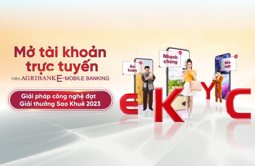 Agribank hỗ trợ khách hàng tránh khỏi nhiều vụ lừa đảo công nghệ cao Agribank hỗ trợ khách hàng tránh khỏi nhiều vụ lừa đảo công nghệ cao