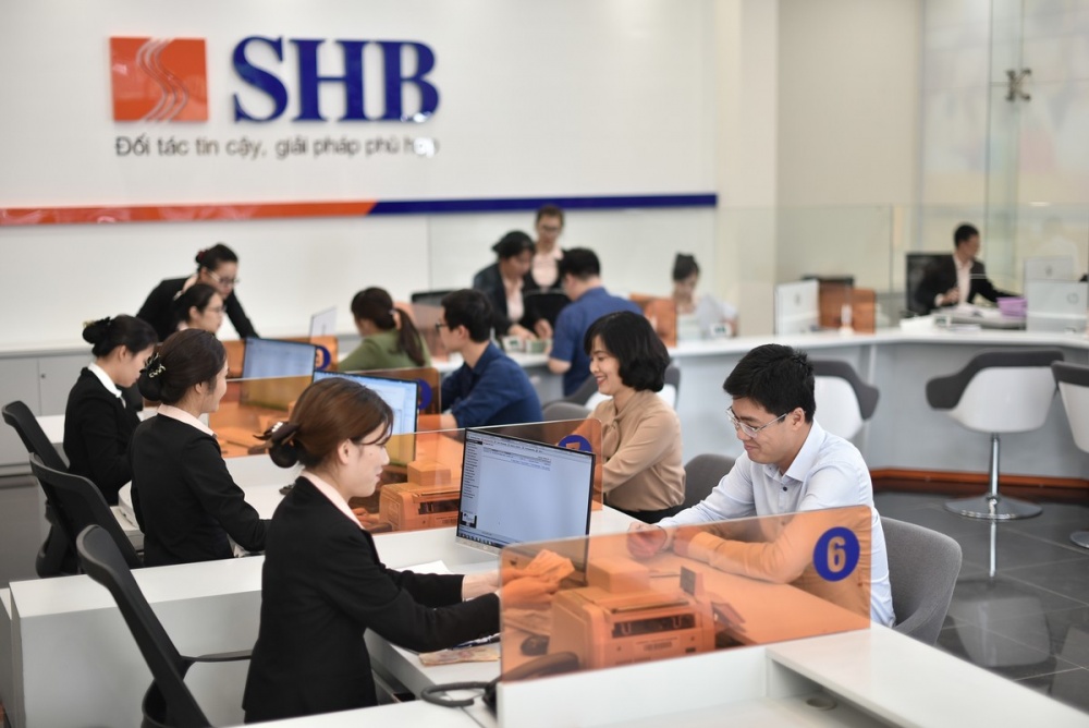 Tin ngân hàng ngày 1/8: Thủ tướng yêu cầu đẩy mạnh giải ngân các gói tín dụng ưu đãi Tin ngân hàng ngày 1/8: Thủ tướng yêu cầu đẩy mạnh giải ngân các gói tín dụng ưu đãi