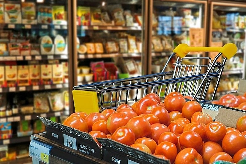 Kinh tế châu Âu chưa có dấu hiệu khởi sắc | Quốc tế