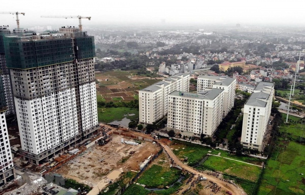 Tin bất động sản ngày 3/8: Khánh Hòa yêu cầu xử lý dứt điểm các vi phạm tồn đọng kéo dài tại nhiều dự án