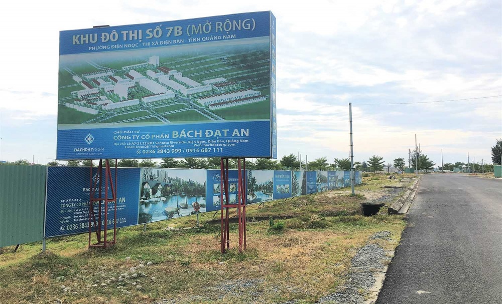 Xác minh tài sản Công ty Bách Đạt An trước khi cưỡng chế thuế Xác minh tài sản Công ty Bách Đạt An trước khi cưỡng chế thuế
