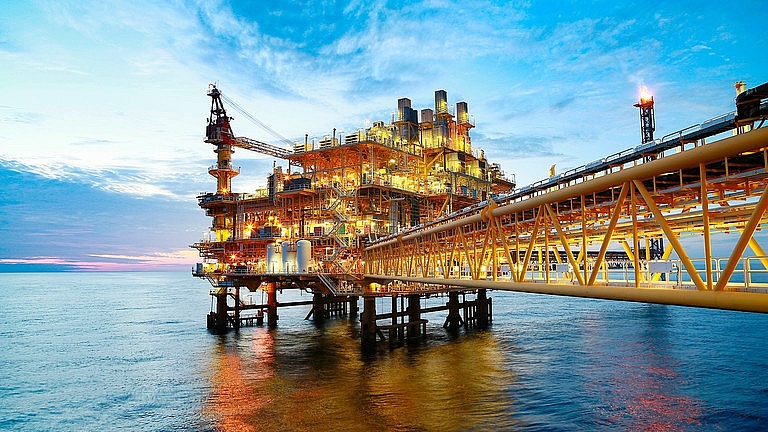 Iran tăng sản lượng dầu lên mức cao nhất trong 5 năm