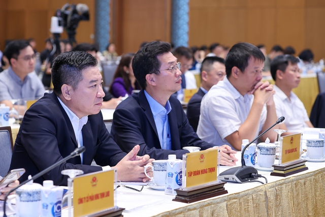 Thủ tướng: Đề cao trách nhiệm của mỗi chủ thể có liên quan tới thị trường bất động sản Thủ tướng: Đề cao trách nhiệm của mỗi chủ thể có liên quan tới thị trường bất động sản