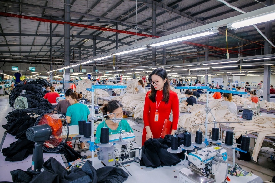 Tăng cường sức hấp thụ vốn cho doanh nghiệp Tăng cường sức hấp thụ vốn cho doanh nghiệp