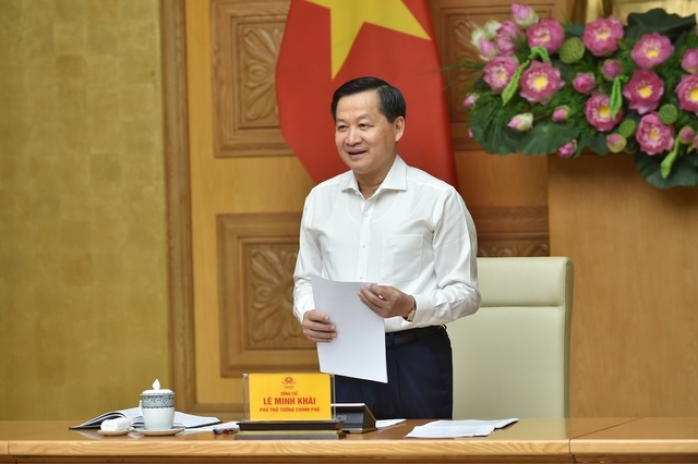 Không để thiếu hụt, đứt gẫy nguồn cung xăng dầu