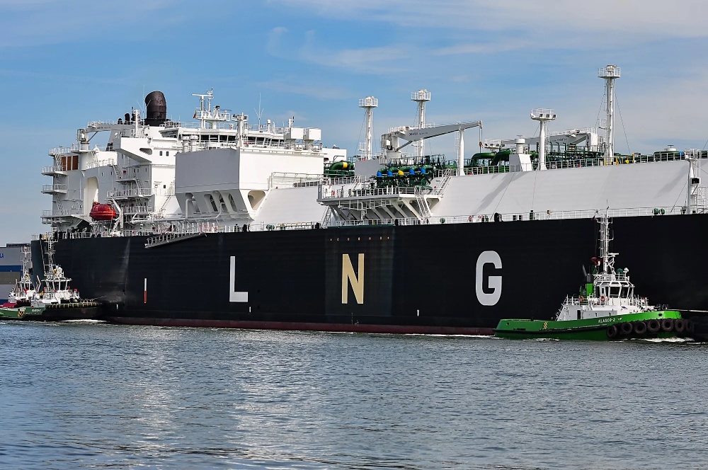 Điều gì sẽ xảy ra khi Pakistan ngừng mua LNG vì giá đắt đỏ? Điều gì sẽ xảy ra khi Pakistan ngừng mua LNG vì giá đắt đỏ?