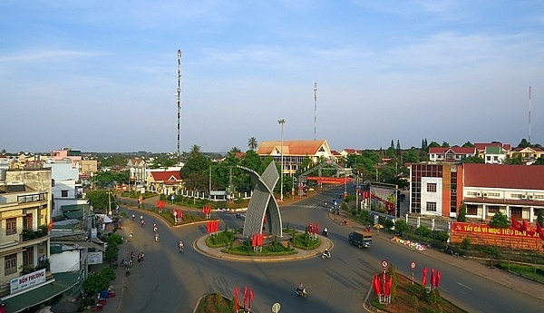 Tin bất động sản ngày 4/8: Tiền Giang thu hồi 2 khu đất xây nhà ở xã hội vì chậm triển khai