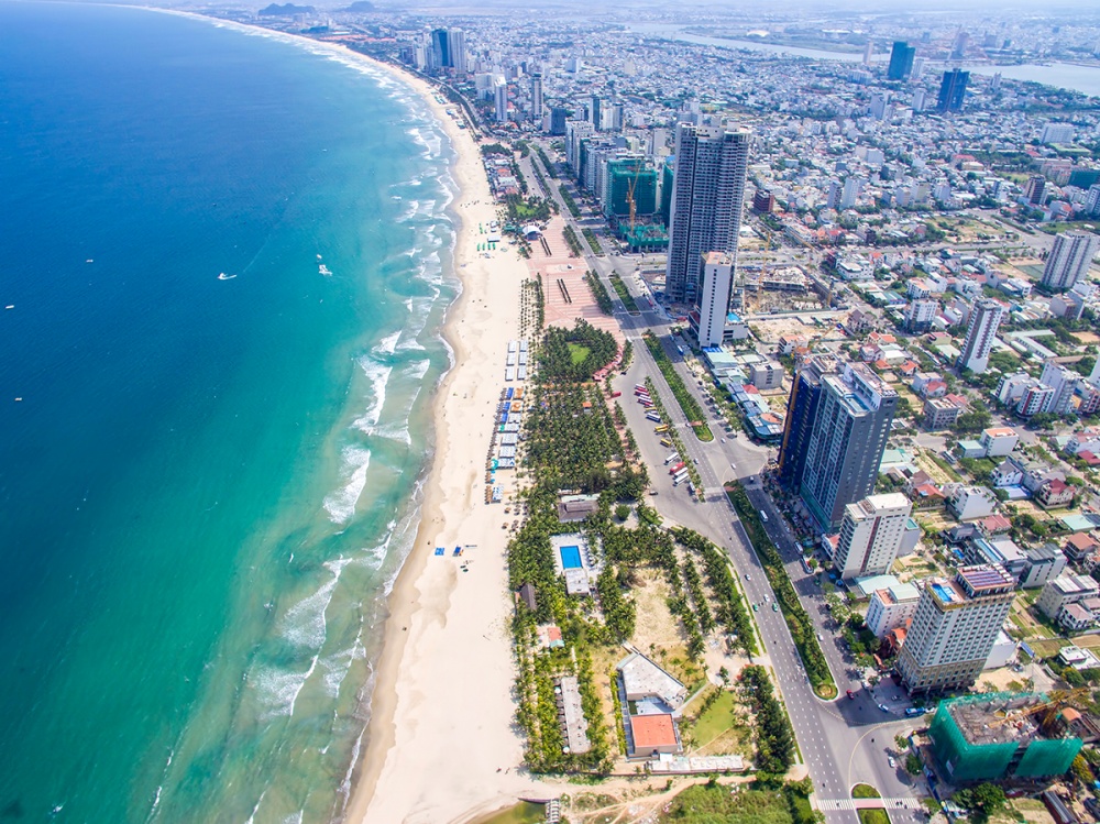 Theo Travel+Leisure khám phá những hoạt động thú vị nhất ở Đà Nẵng và Hội An