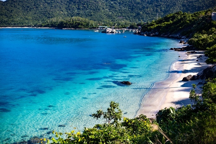 Theo Travel+Leisure khám phá những hoạt động thú vị nhất ở Đà Nẵng và Hội An