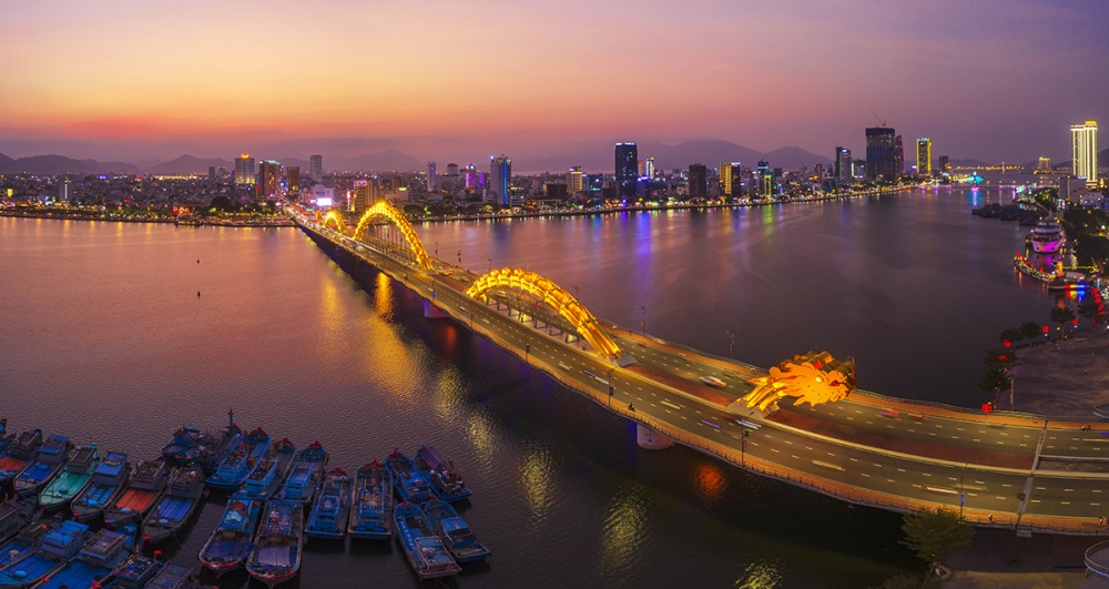 Theo Travel+Leisure khám phá những hoạt động thú vị nhất ở Đà Nẵng và Hội An