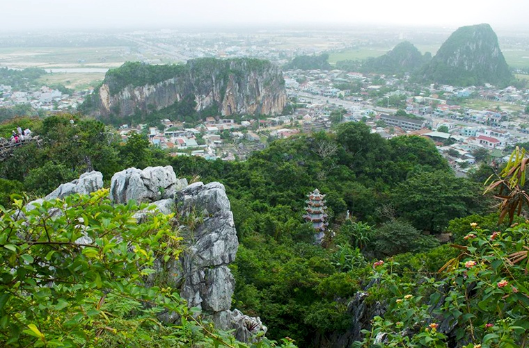 Theo Travel+Leisure khám phá những hoạt động thú vị nhất ở Đà Nẵng và Hội An