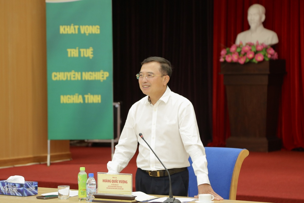 Tập trung chuẩn bị vận hành thương mại NMNĐ Thái Bình 2