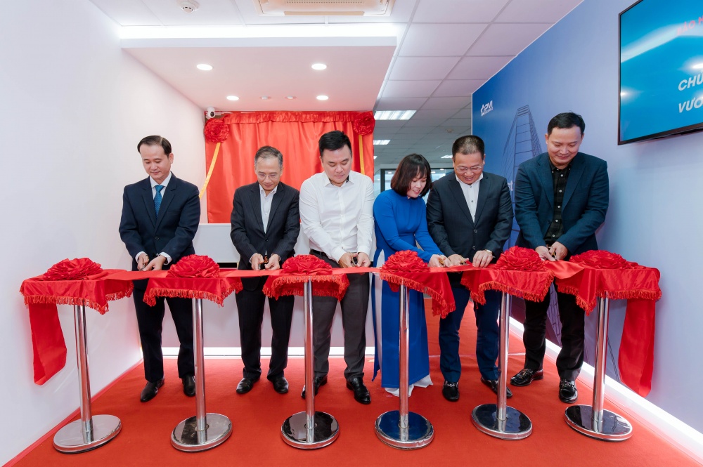 Bảo hiểm PVI ra mắt Chi nhánh Bảo hiểm PVI Đồng Khởi Bảo hiểm PVI ra mắt Chi nhánh Bảo hiểm PVI Đồng Khởi