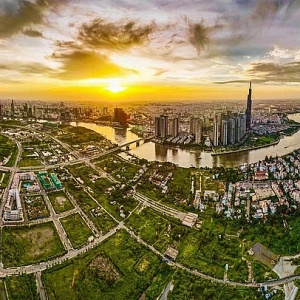 Tin tức kinh tế ngày 4/8: Cổ phiếu bất động sản tăng mạnh