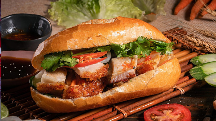 Khám phá hương vị ẩm thực Á Đông tại phố cổ Hội An Khám phá hương vị ẩm thực Á Đông tại phố cổ Hội An
