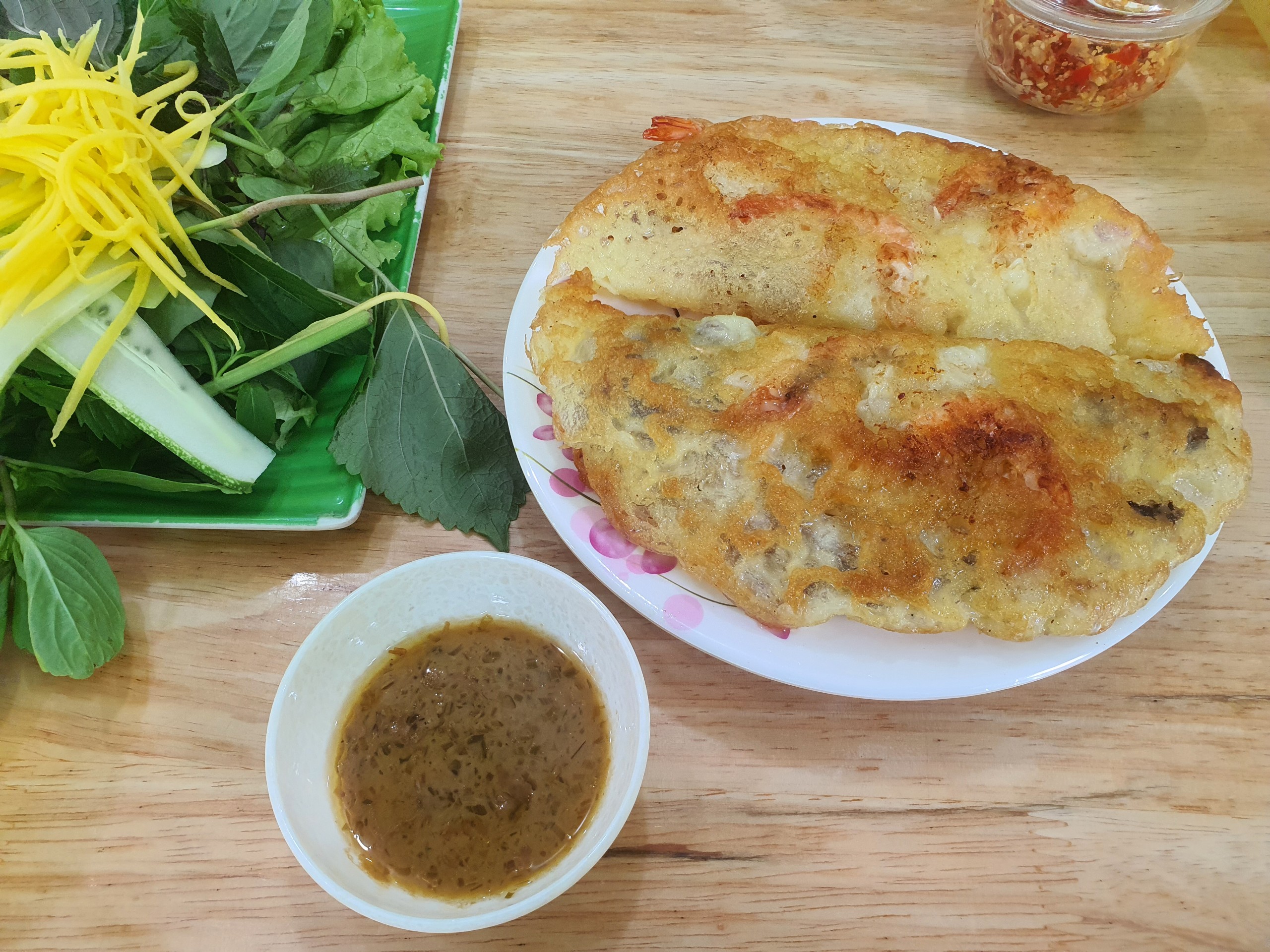 Khám phá hương vị ẩm thực Á Đông tại phố cổ Hội An Khám phá hương vị ẩm thực Á Đông tại phố cổ Hội An