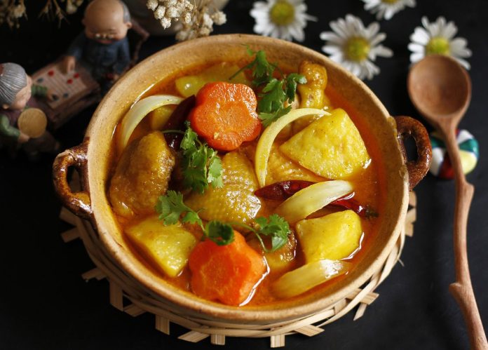 Khám phá hương vị ẩm thực Á Đông tại phố cổ Hội An Khám phá hương vị ẩm thực Á Đông tại phố cổ Hội An