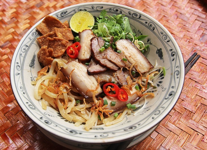 Khám phá hương vị ẩm thực Á Đông tại phố cổ Hội An Khám phá hương vị ẩm thực Á Đông tại phố cổ Hội An