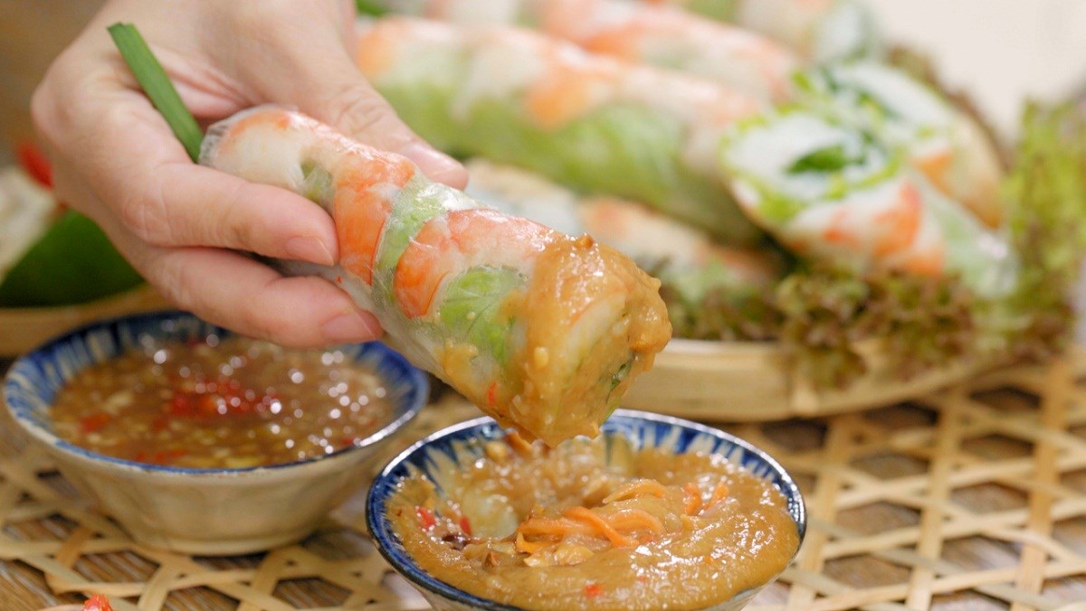 Khám phá hương vị ẩm thực Á Đông tại phố cổ Hội An Khám phá hương vị ẩm thực Á Đông tại phố cổ Hội An