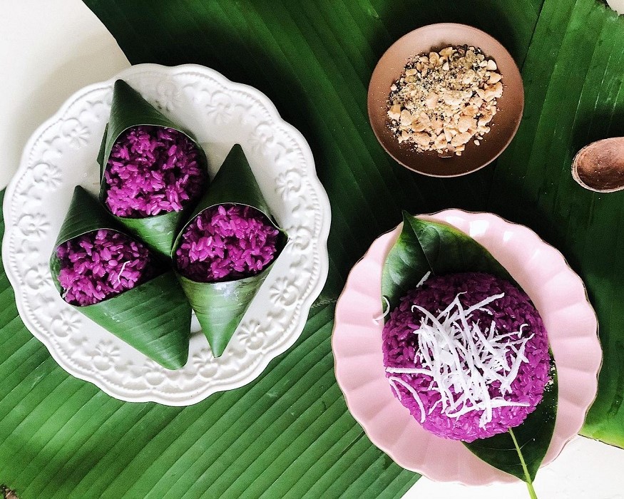 Khám phá hương vị ẩm thực Á Đông tại phố cổ Hội An Khám phá hương vị ẩm thực Á Đông tại phố cổ Hội An