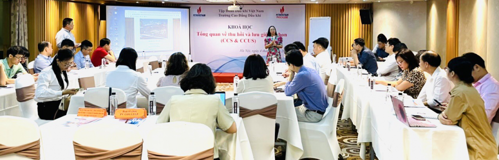 Toàn cảnh lớp học Toàn cảnh lớp học