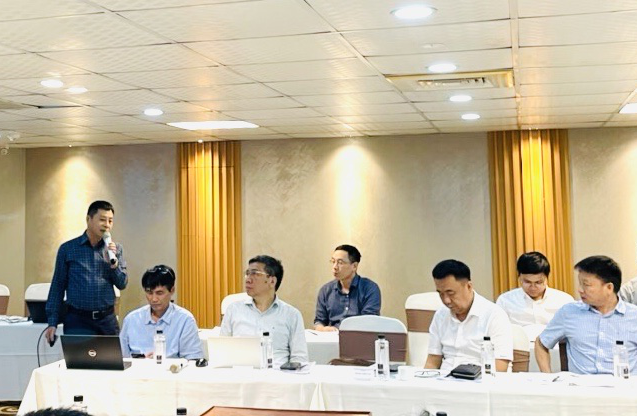 PV College tổ chức khoá học Tổng quan về thu hồi và lưu trữ cacbon PV College tổ chức khoá học Tổng quan về thu hồi và lưu trữ cacbon