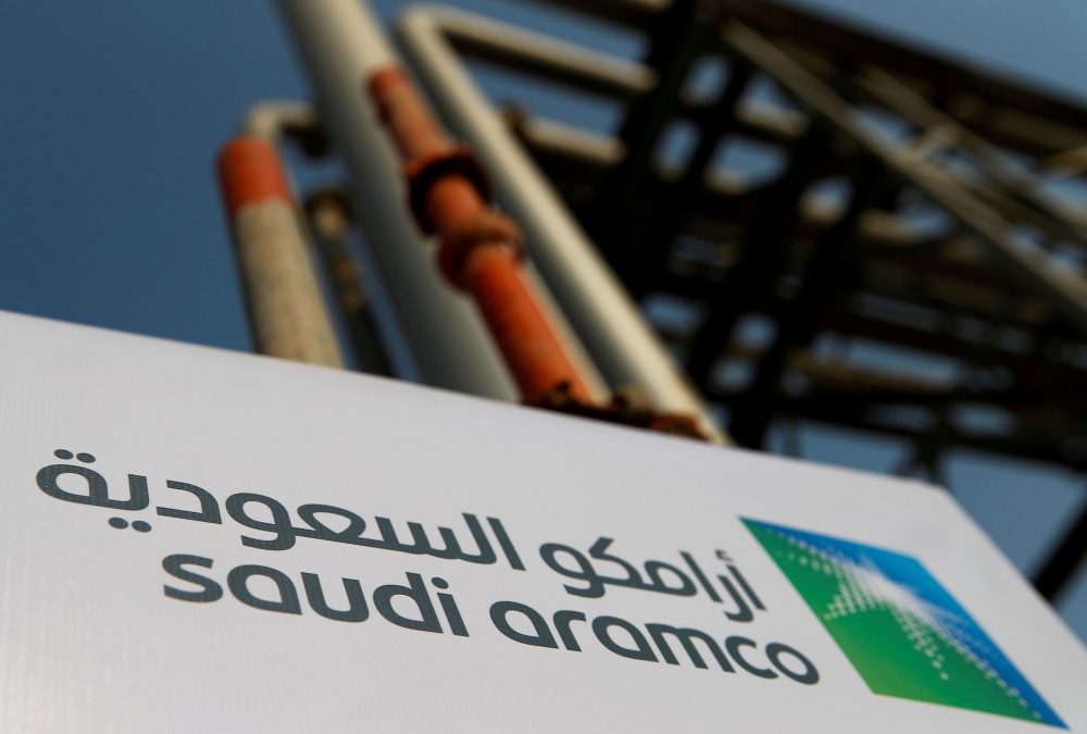 Ông trùm dầu mỏ Saudi Aramco công bố tin mới