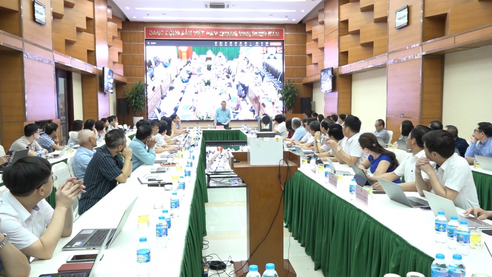 Doanh thu 7 tháng của TKV cán mốc 100 ngàn tỷ đồng