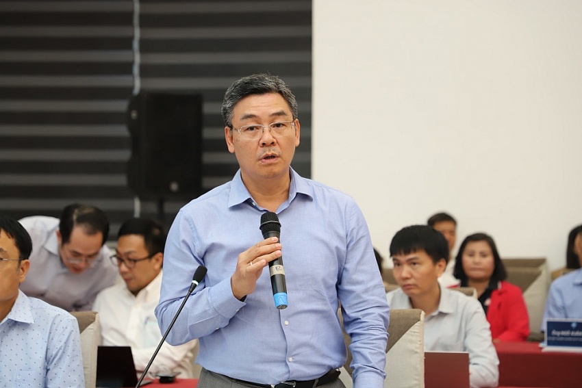 UBND tỉnh Bà Rịa - Vũng Tàu và PTSC: Kết nối chuỗi cung ứng vật tư sản xuất cho các dự án năng lượng tái tạo ngoài khơi