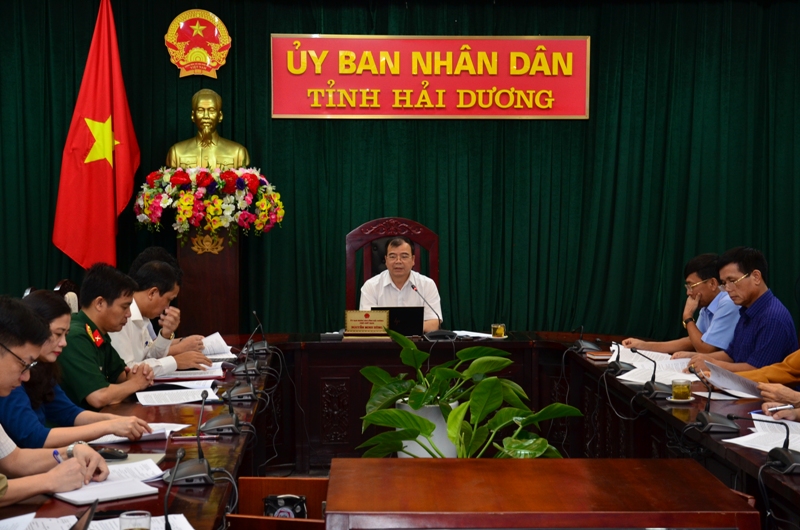 Hải Dương: Lễ hội Mùa thu Côn Sơn - Kiếp Bạc năm 2023 sẽ có nhiều nét mới