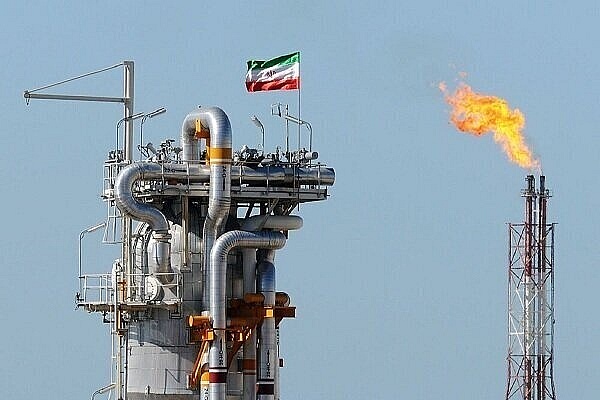 Nga xây dựng trung tâm năng lượng ở Iran Nga xây dựng trung tâm năng lượng ở Iran