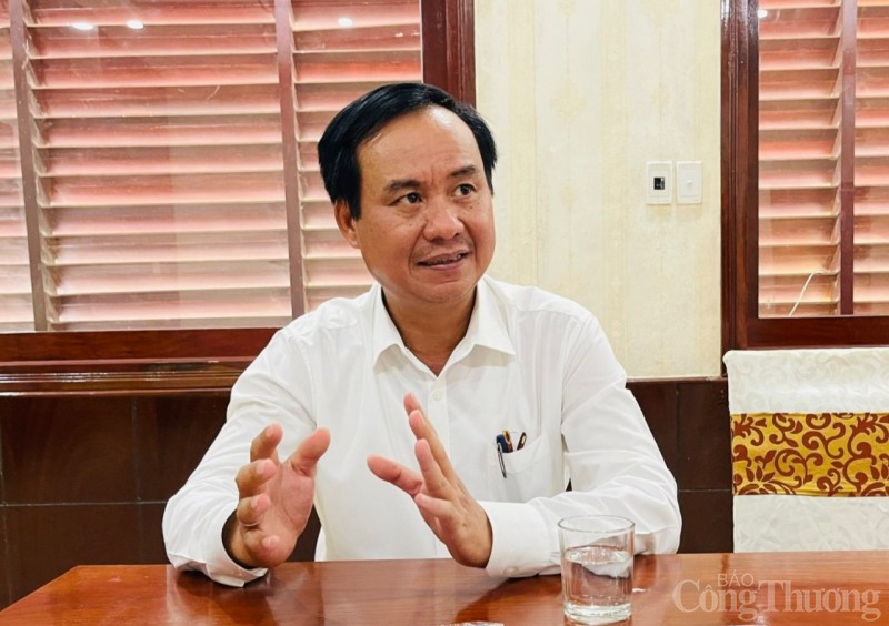 Quảng Trị sẽ sớm trở thành trung tâm năng lượng của miền Trung Quảng Trị sẽ sớm trở thành trung tâm năng lượng của miền Trung