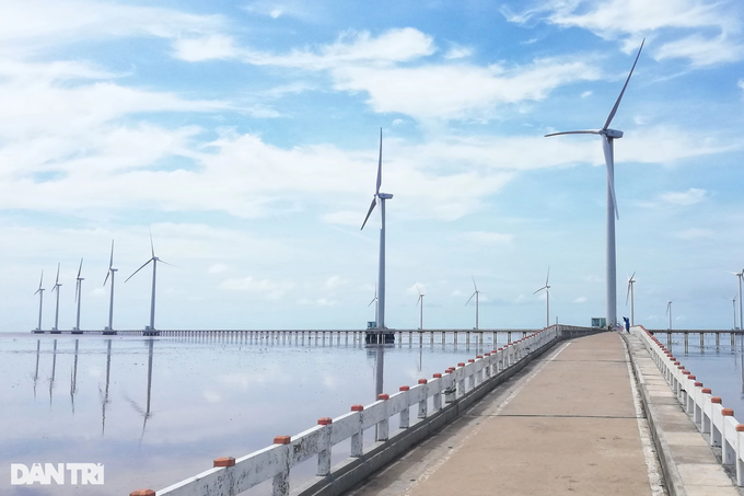 Cà Mau, Bạc Liêu, Sóc Trăng có cơ hội xuất khẩu điện sạch sang Singapore? - 1 Cà Mau, Bạc Liêu, Sóc Trăng có cơ hội xuất khẩu điện sạch sang Singapore? - 1