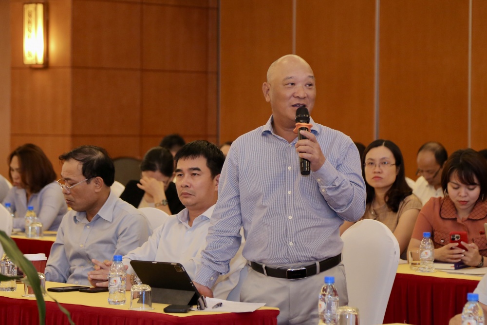 Công tác truyền thông, văn hoá doanh nghiệp, an sinh xã hội góp phần khẳng định giá trị cốt lõi của Văn hoá Petrovietnam Công tác truyền thông, văn hoá doanh nghiệp, an sinh xã hội góp phần khẳng định giá trị cốt lõi của Văn hoá Petrovietnam