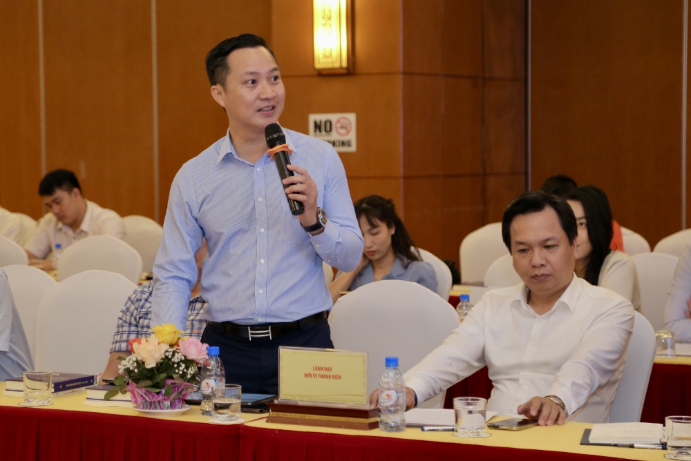 Công tác truyền thông, văn hoá doanh nghiệp, an sinh xã hội góp phần khẳng định giá trị cốt lõi của Văn hoá Petrovietnam Công tác truyền thông, văn hoá doanh nghiệp, an sinh xã hội góp phần khẳng định giá trị cốt lõi của Văn hoá Petrovietnam