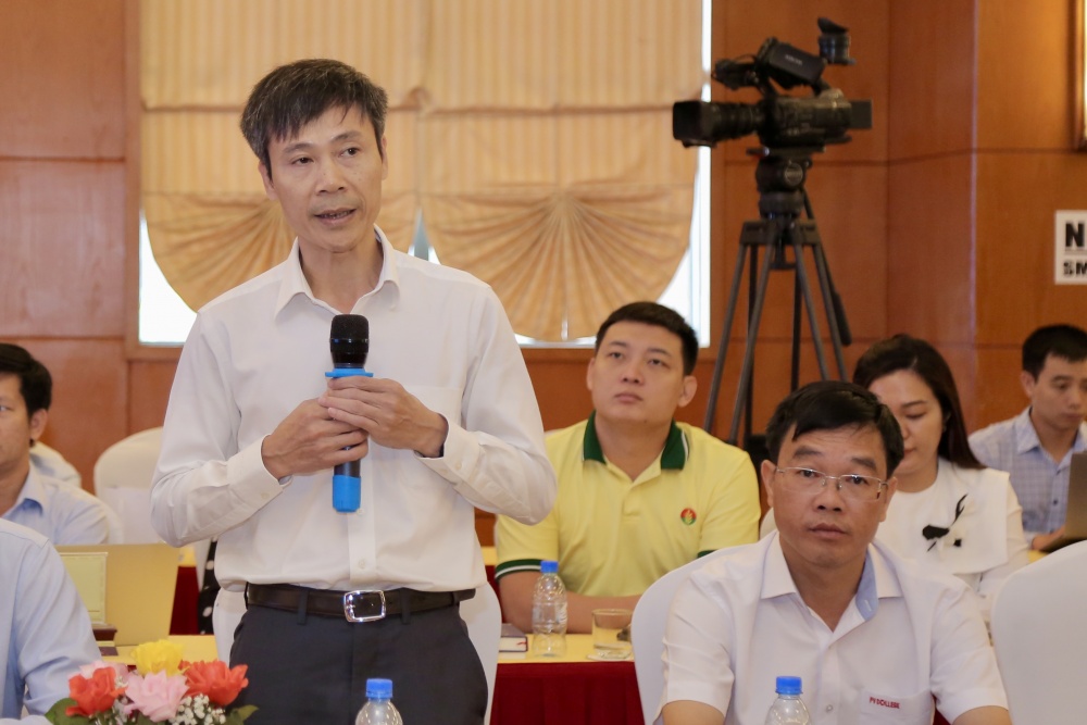 Công tác truyền thông, văn hoá doanh nghiệp, an sinh xã hội góp phần khẳng định giá trị cốt lõi của Văn hoá Petrovietnam Công tác truyền thông, văn hoá doanh nghiệp, an sinh xã hội góp phần khẳng định giá trị cốt lõi của Văn hoá Petrovietnam